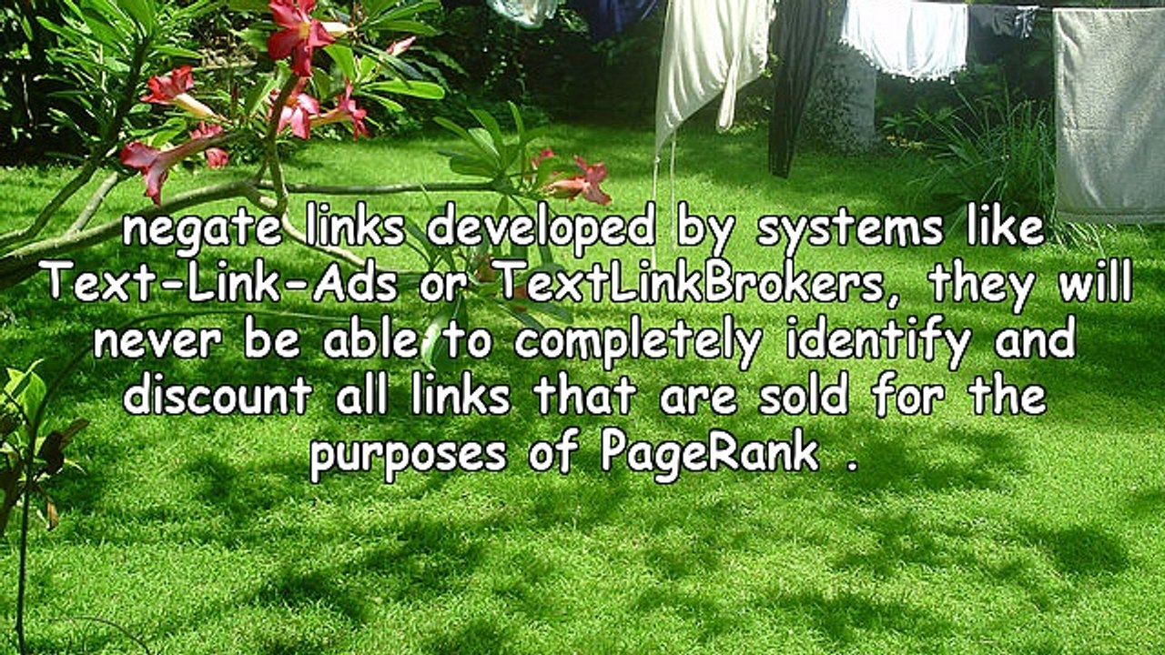 Understanding The Challenges Of The Link Building Game