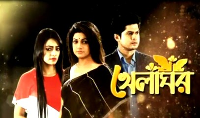 Khalaghore Bangla Drama Part 06 🎭