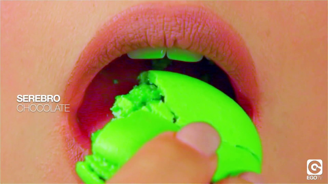 SEREBRO - Chocolate