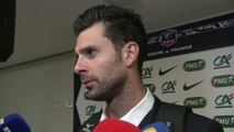 Foot - Coupe - PSG : Motta «La force collective»