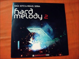 RAUL SOTO & MIGUEL SERNA.(WITEK.(TECH REMIX.)(12''.)(2008.)
