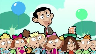 Mr. Bean - Puppet Show-WzAVJn6rwPc