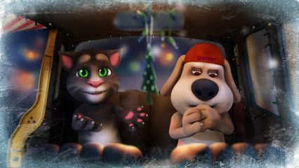 Talking Tom and Talking Ben’s New Year’s Rap-BykxPQ7JpFs