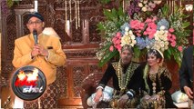 Pasha Ungu Bahagia, Akhirnya Sang Adik Menikah - Hot Shot 08 Januari 2017