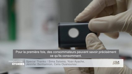 Innovation Stories - Episode 38 | SCIO