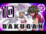 Bakugan Battle Brawlers Walkthrough Part 10 (X360, PS3, Wii, PS2) 【 HAOS 】 [HD]