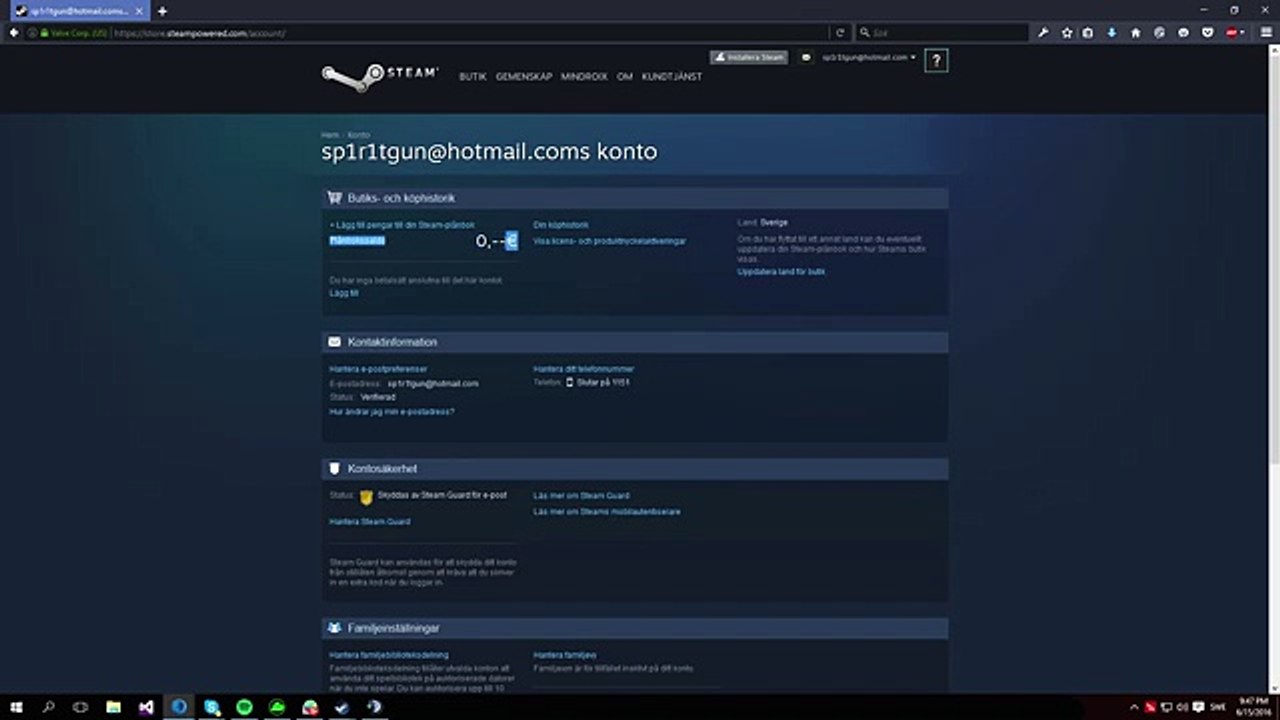 Free Steam Keys And Wallet Hack. Download Link in description