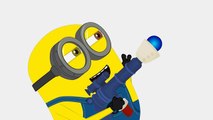 Minions Mini Movies 2016 - #Minions Ping Pong  Banana Funny Cartoon [HD]_15