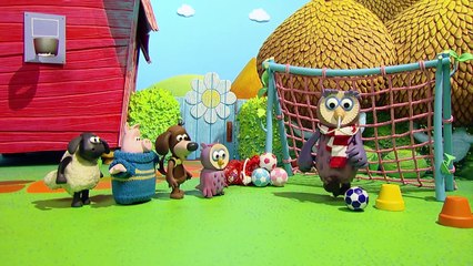 Timmy Plays Ball - Timmy Time-4b7Oynt-cUQ