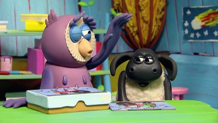 Timmy's Jigsaw - Timmy Time-pxuSr75ptPI