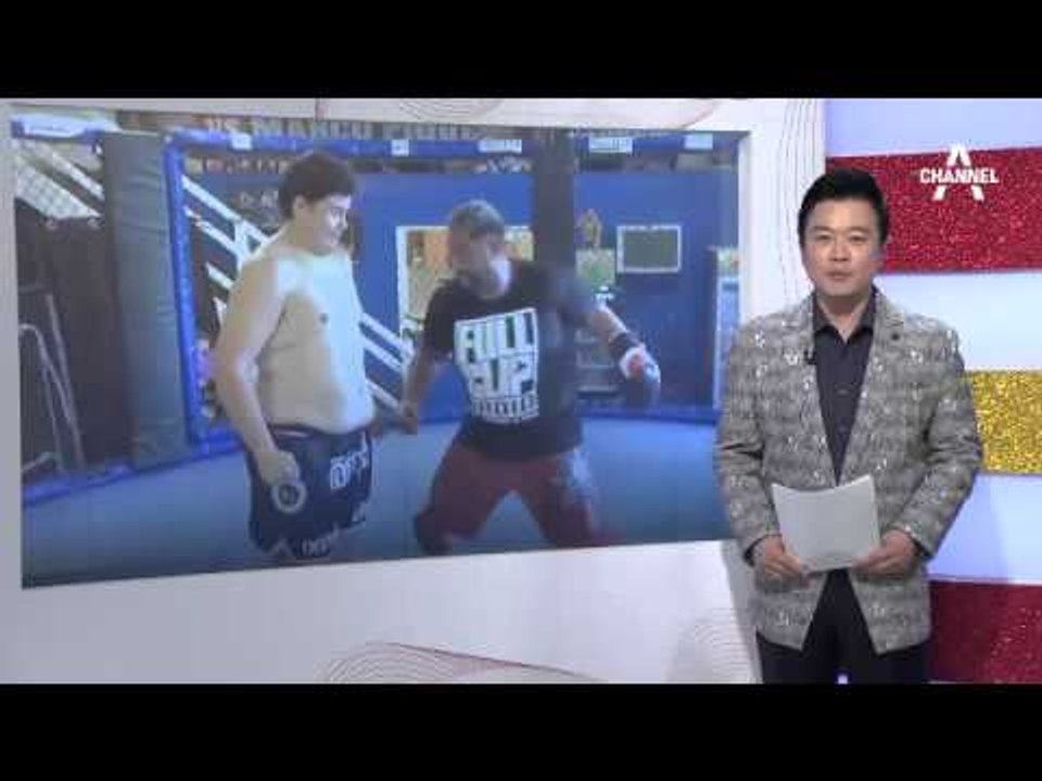 2월 3일 채널A 스포츠 뉴스 클로징