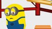 Minions Mini Movies 2016 - #Minions Ping Pong  Banana Funny Cartoon [HD]_89