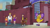 Be Cool, Scooby-Doo! _ Club Mascot _ Boomerang UK-SR3WXcsJwf0