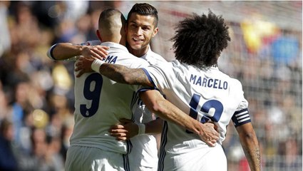 Real Madrid Samai Rekor Barcelona Ini Komentar Zidane