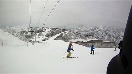 2015 JR SKI GALA湯沢･北エリア「未圧雪など」-neczUV_agH8