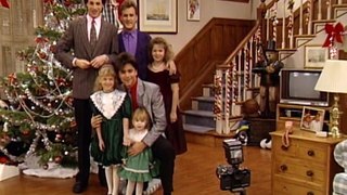 Full House - The Complete Series - Holiday Mashup-nF8RrWa6avs