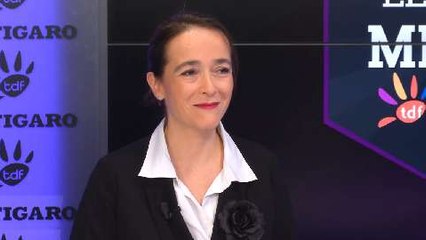 Delphine Ernotte Cunci (France Télévisions) : « Notre rôle c’est de défendre la création française »