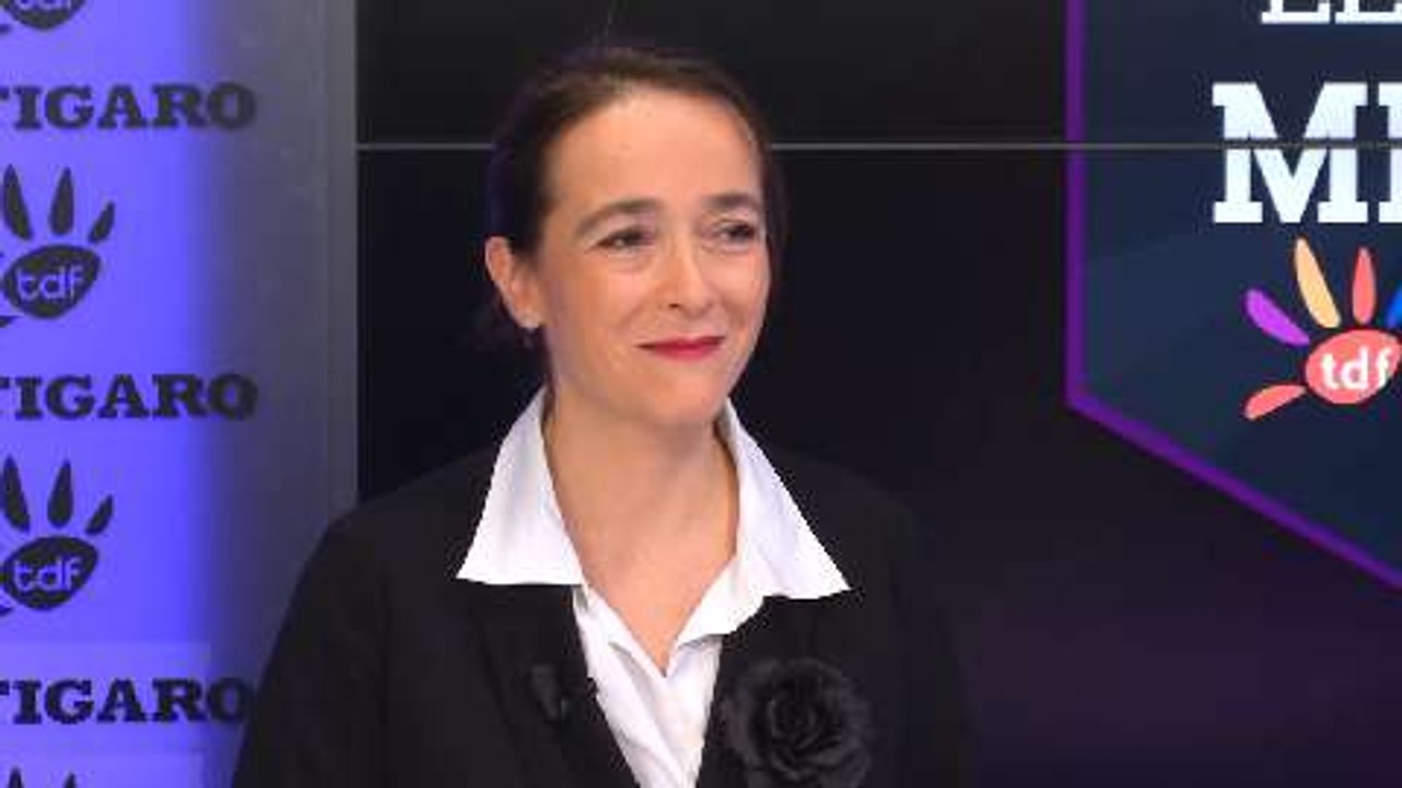 Delphine Ernotte Cunci (France Télévisions) : « Notre rôle c’est de défendre la création française »