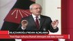 Kılıçdaroğlu: Yenikapı ruhuna ihanet etmeyen tek lider benim