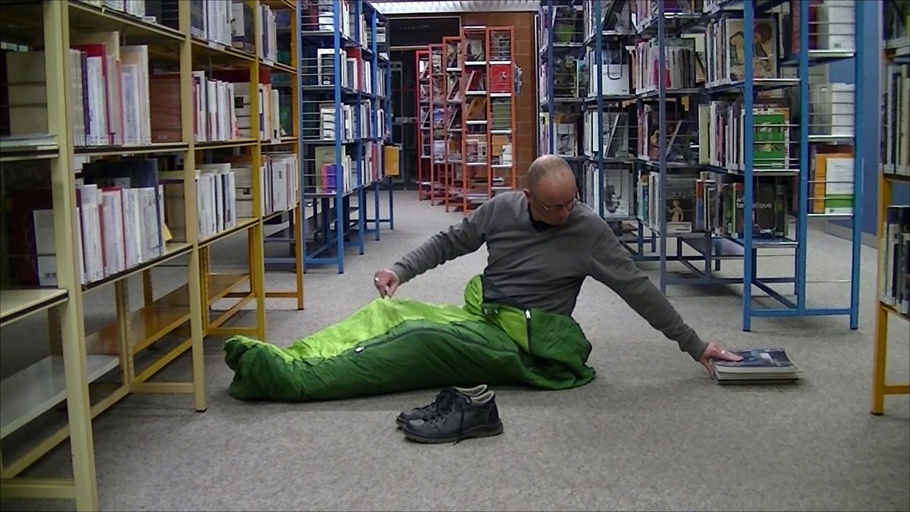 mediatheque - teaser 2