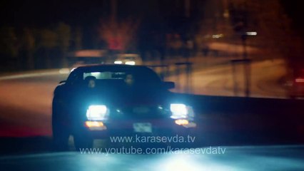 Kara Sevda 9.Bölüm Fragman
