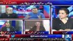 Kashif Abbasi bashes Musharaf Zaidi for opposing Kashif Abbasi when he was exposing the Govt