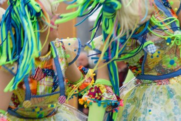 Portugal Carnaval - Mealhada 2015