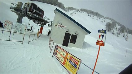 GALA湯沢スキー場パウダーDAY-0V5BJPpOjPI