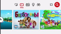 Приложение «YouTube Детям» - развлекательный и полезный контент для всей семьи!-E8kskGy0eTM