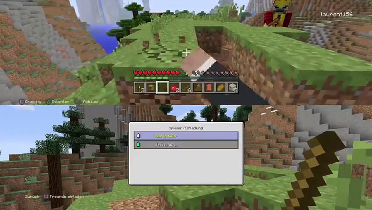 PS4-Live-Übertragung von laurent156 (23)