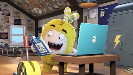 Oddbods _ Baby Bubbles _ Boomerang UK-namo-cBaFmc