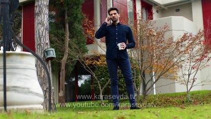 Kara Sevda 10.Bölüm Fragman