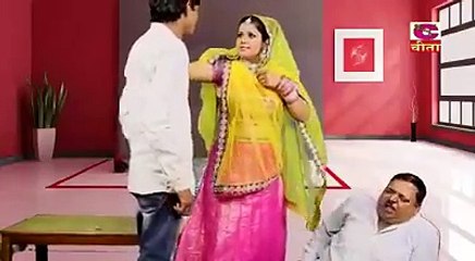 haryanvi wife beating his husband