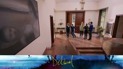 Kara Sevda 17.Bölüm Fragman