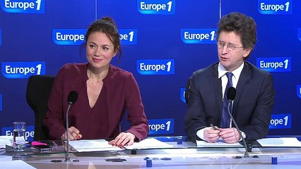 Le Grand rendez-vous avec Ségolène Royal