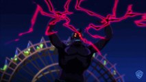 Justice League vs. Teen Titans - Trigon Appears to Raven-EVzkxHuXqyE