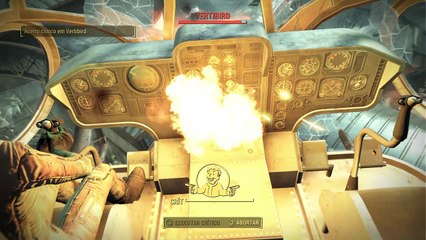 Fallout 4_20160111142909 LIBERTY PRIME PELO INSTITUTO