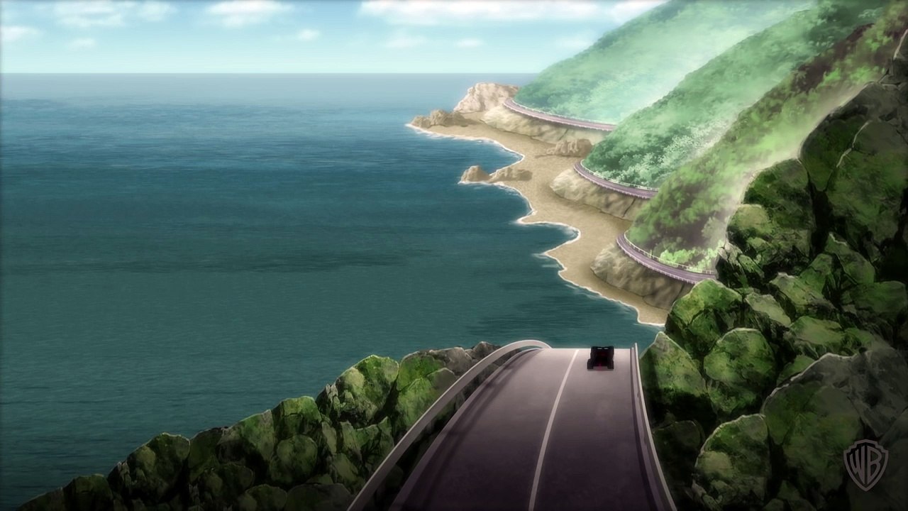 Justice League vs. Teen Titans clip - Robin & Nightwing-5Mx2E18w604