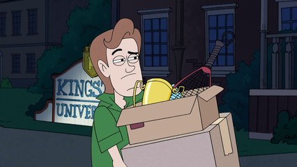 Be Cool, Scooby-Doo! _ Kingston University _ Boomerang UK-h9yLHlatjvM