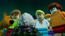 Lego Scooby - Haunted Hollywood - No More Scooby Snacks-Q1Us5kR1dZY