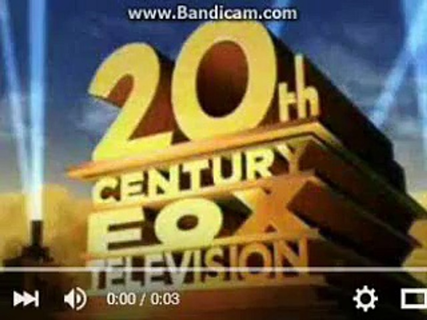 4 FOX LOGO Variations - video Dailymotion