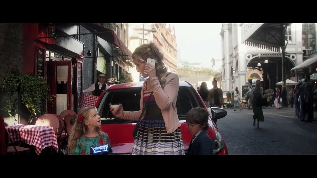 Bridget Jones's Baby Official Trailer 2 (2016) - Renée Zellweger Movie-NeY9__sN4HI