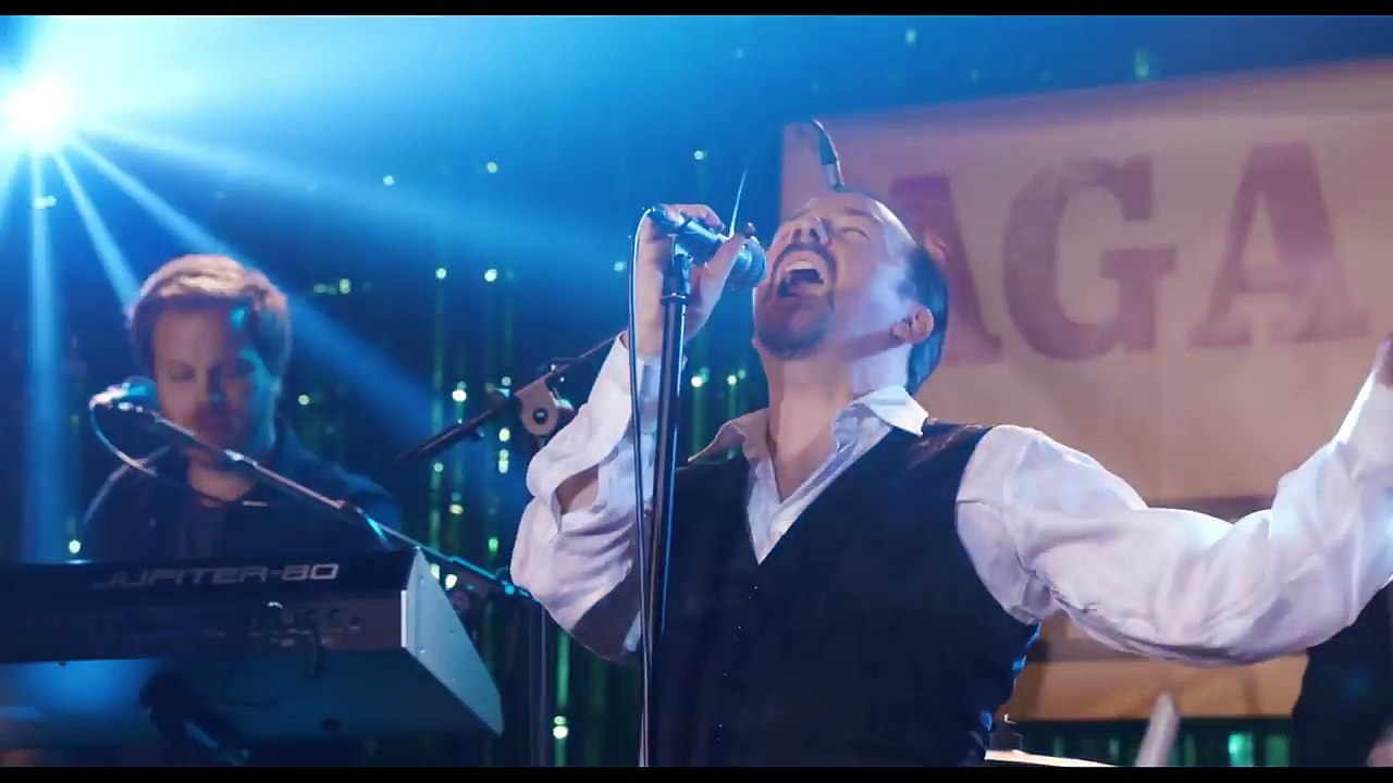 David Brent - Life on the Road Official International Trailer #1 (2016) - Ricky Gervais Movie HD-HmS9noS1dXY