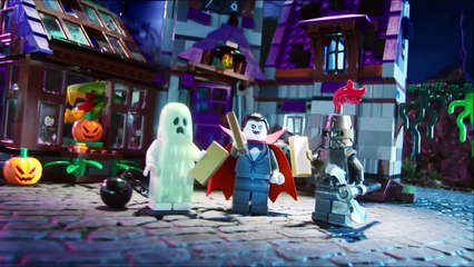 LEGO® Scooby-Doo! - All new Scooby-Sets!-VOrjiWQNgKk