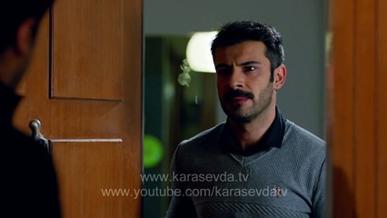 Kara Sevda 20.Bölüm Fragman