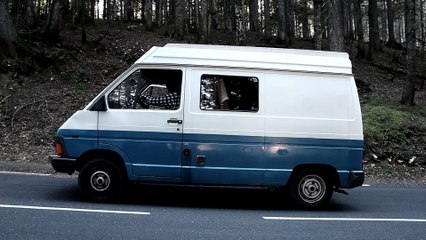 Je suis la fin de ta route