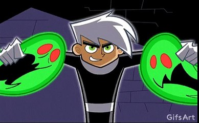 danny phantom 