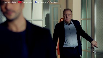 Kara Sevda 23.Bölüm Fragman