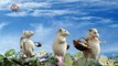 Мультфильм:Три маленькие белые мышки (ПОЛНАЯ ВЕРСИЯ)