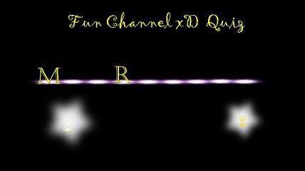 40 FCXD Quizzz Deutsch / German